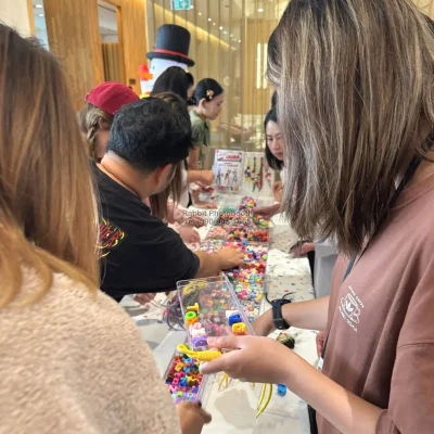 Diy Workshop Craft DIY Handmade