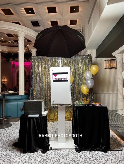 KIOSK PHOTOBOOTH