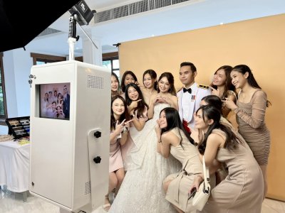 KIOSK PHOTOBOOTH