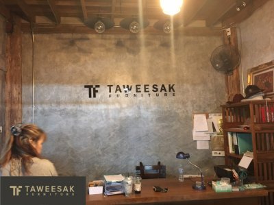 Taweesak Factory