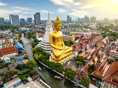 Bangkoknoi 