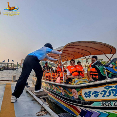 Bangkoknoi 