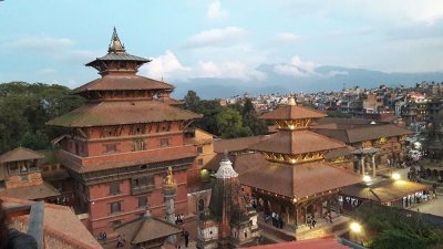 Kathmandu