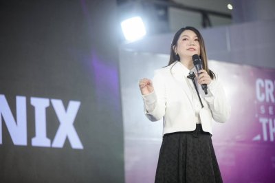 SHOPGENIX ตอกย้ำความเป็น MCN อันดับ 1 ยกทัพแบรนด์ดัง - เหล่าครีเอเตอร์กว่า 2,000 ชีวิต รวมตัวในงาน CREATORS SELECTION THAILAND ครั้งที่ 7 สุดยิ่งใหญ่