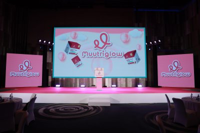 Grand Opening Muutriglow By มิว-นิษฐา