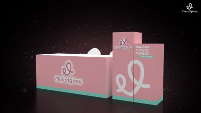 Grand Opening Muutriglow By มิว-นิษฐา