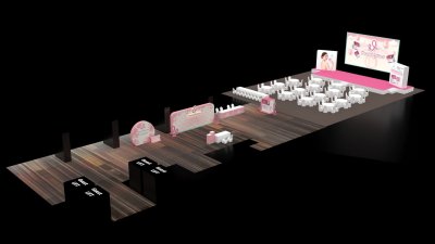 Grand Opening Muutriglow By มิว-นิษฐา