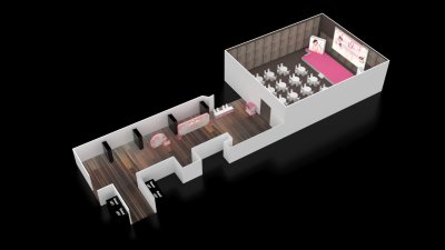 Grand Opening Muutriglow By มิว-นิษฐา