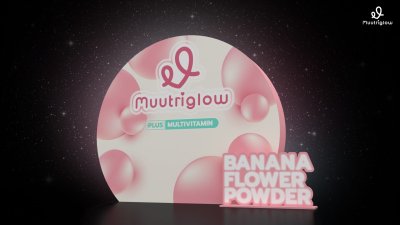 Grand Opening Muutriglow By มิว-นิษฐา