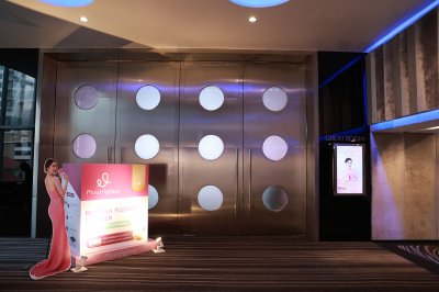 Grand Opening Muutriglow By มิว-นิษฐา