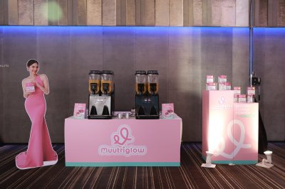 Grand Opening Muutriglow By มิว-นิษฐา