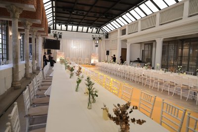  A WHOLE NEW DEFINITION YOUTH WITH A SECRET COLLAGEN