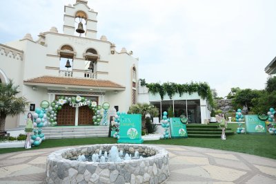 DTX คลอโรฟิลล์ พลัส 