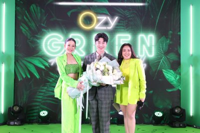 DTX คลอโรฟิลล์ พลัส 