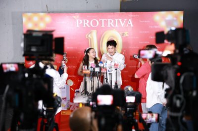 PROTRIVA 10th Anniversary