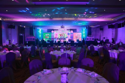 งาน “ร่มจันฯ สัญจร ปี 2568” “Mini Y2K Returns” 