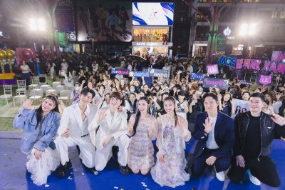 เปิดตัว ALYN Clinic สาขาสยามสเตเดียมวัน 