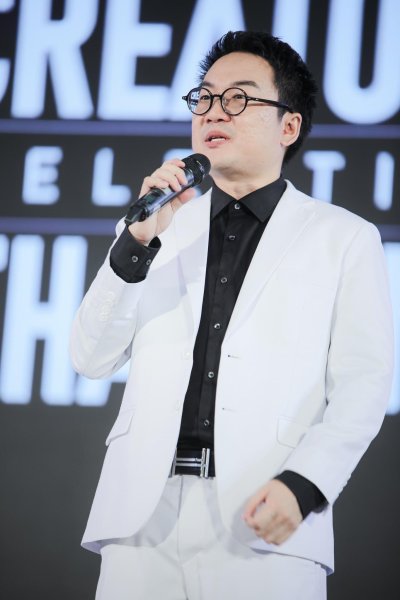 SHOPGENIX ตอกย้ำความเป็น MCN อันดับ 1 ยกทัพแบรนด์ดัง - เหล่าครีเอเตอร์กว่า 2,000 ชีวิต รวมตัวในงาน CREATORS SELECTION THAILAND ครั้งที่ 7 สุดยิ่งใหญ่