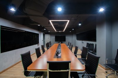 งานออฟฟิส สำนักงาน