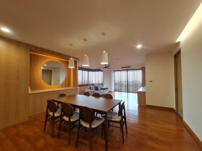 งานตกแต่ง Riverine Condo