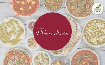 noori india food