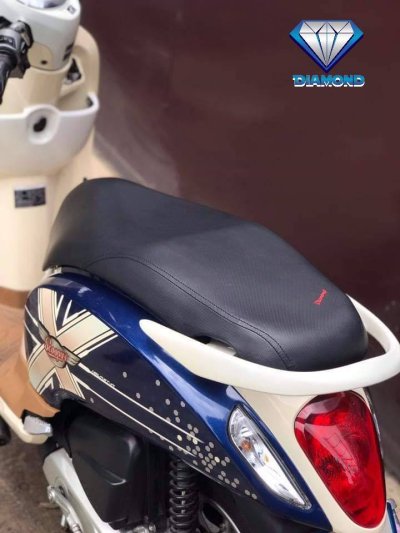 Diamond Seat For Honda