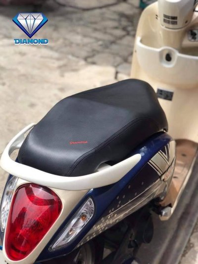 Diamond Seat For Honda