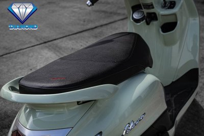 Diamond Seat For Yamaha