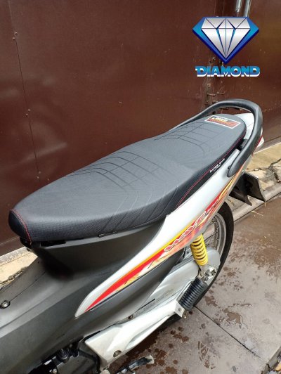 Diamond Seat For Honda