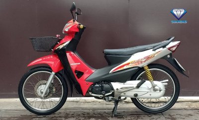 Diamond Seat For Honda