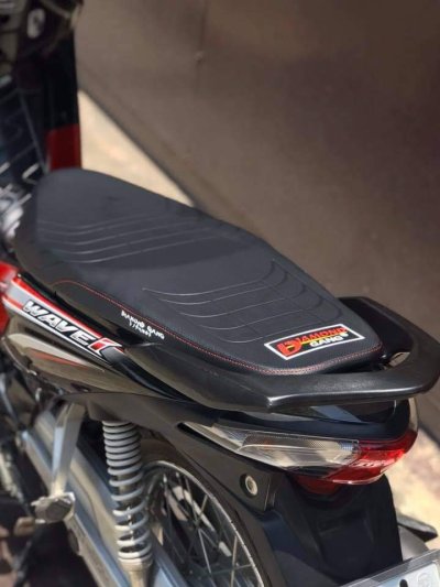 Diamond Seat For Honda