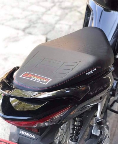 Diamond Seat For Honda