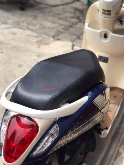 Diamond Seat For Honda