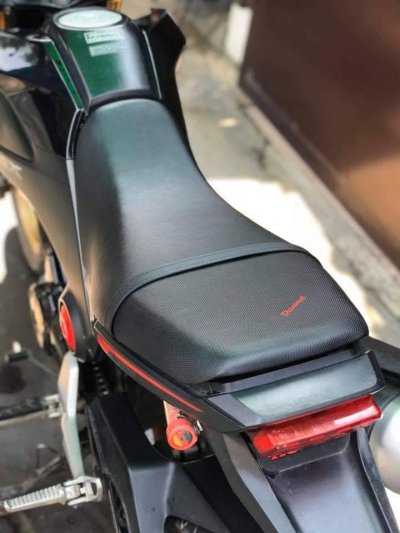 Diamond Seat For Honda