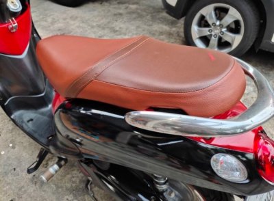 Diamond Seat For Yamaha