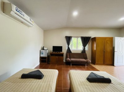 Standard Oceanview Room ( A1 - A3 )