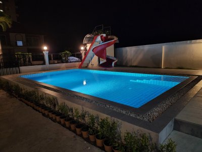 Royale Pool Villa 8