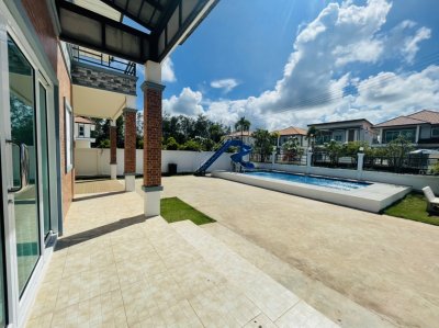 Royale Pool Villa 1