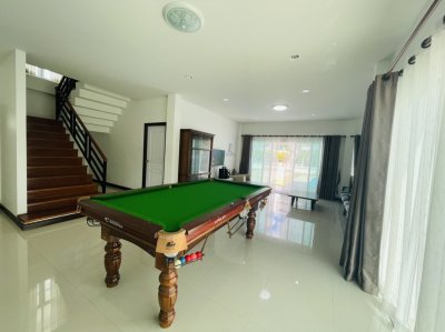 Royale Pool Villa 6