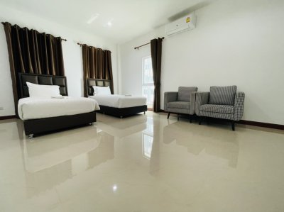 Royale Pool Villa 7