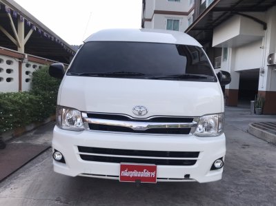 SUV / รถตู้