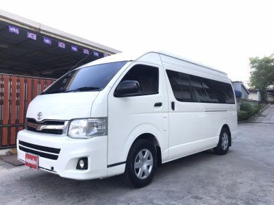 SUV / รถตู้