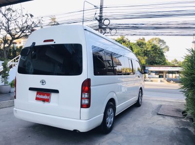 SUV / รถตู้