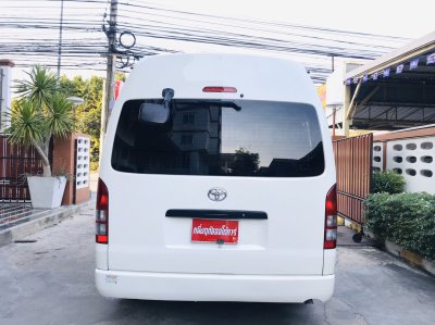 SUV / รถตู้