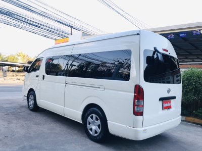 SUV / รถตู้