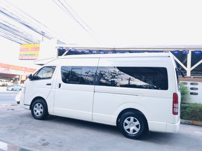 SUV / รถตู้