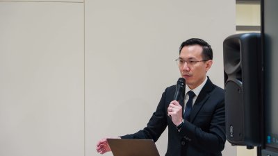 โรงพยาบาลพระราม 9 เยี่ยมชมพร้อมแลกเปลี่ยนศักยภาพทางการแพทย์