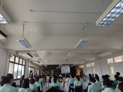 RBAC 护理学院