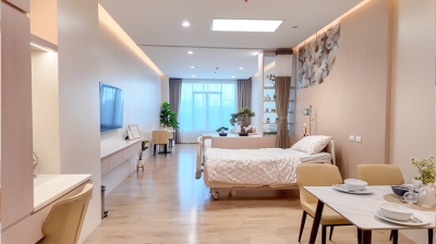 Garden Suite