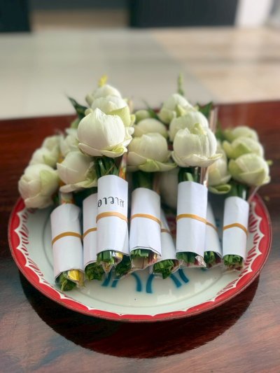 งานทำบุญ PTR (Surin)